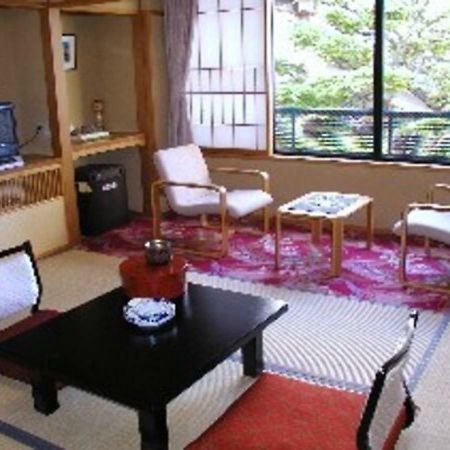 Wakaba Ryokan / Vacation Stay 29362 酒田市 外观 照片