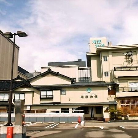 Wakaba Ryokan / Vacation Stay 29362 酒田市 外观 照片
