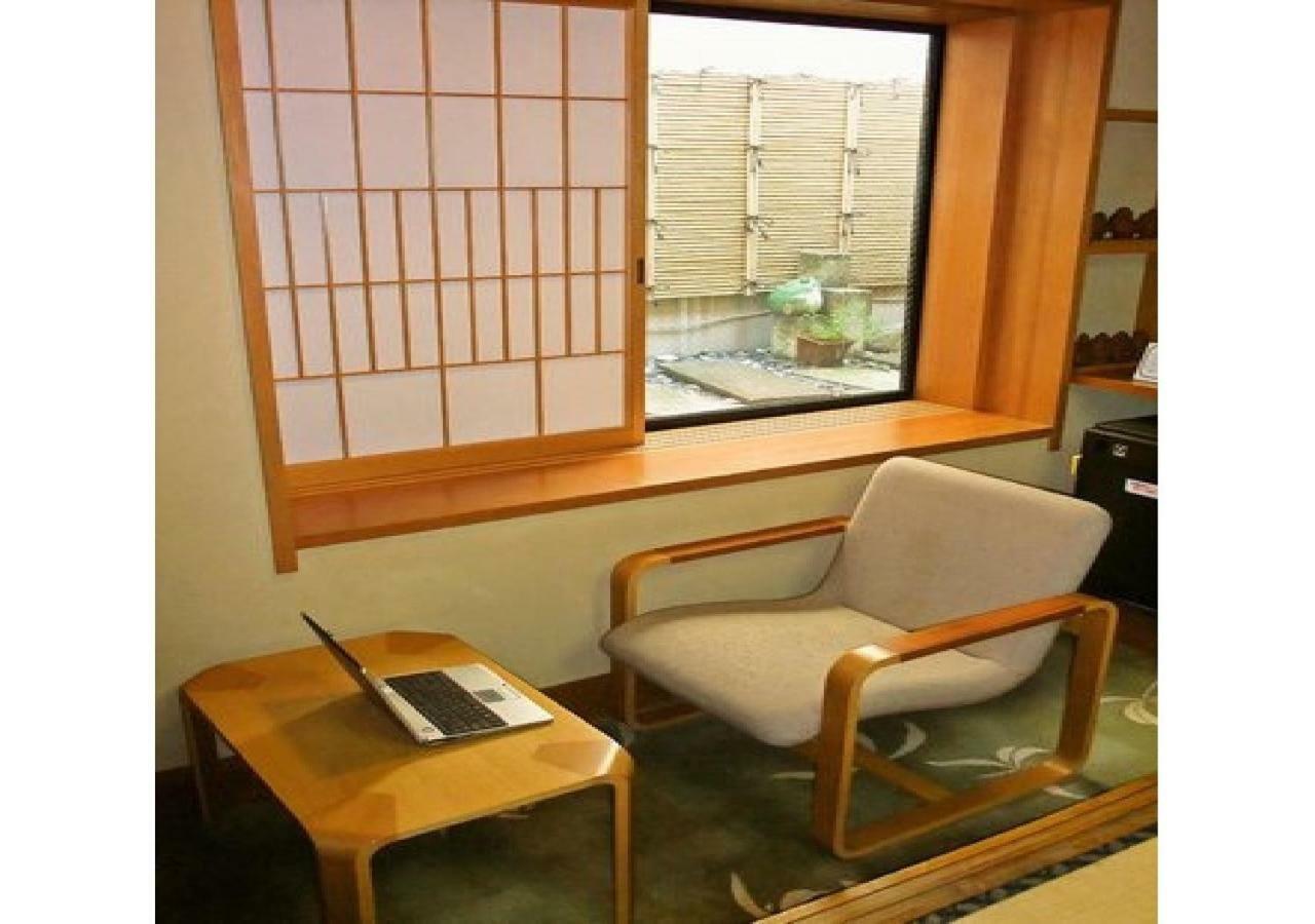 Wakaba Ryokan / Vacation Stay 29362 酒田市 外观 照片