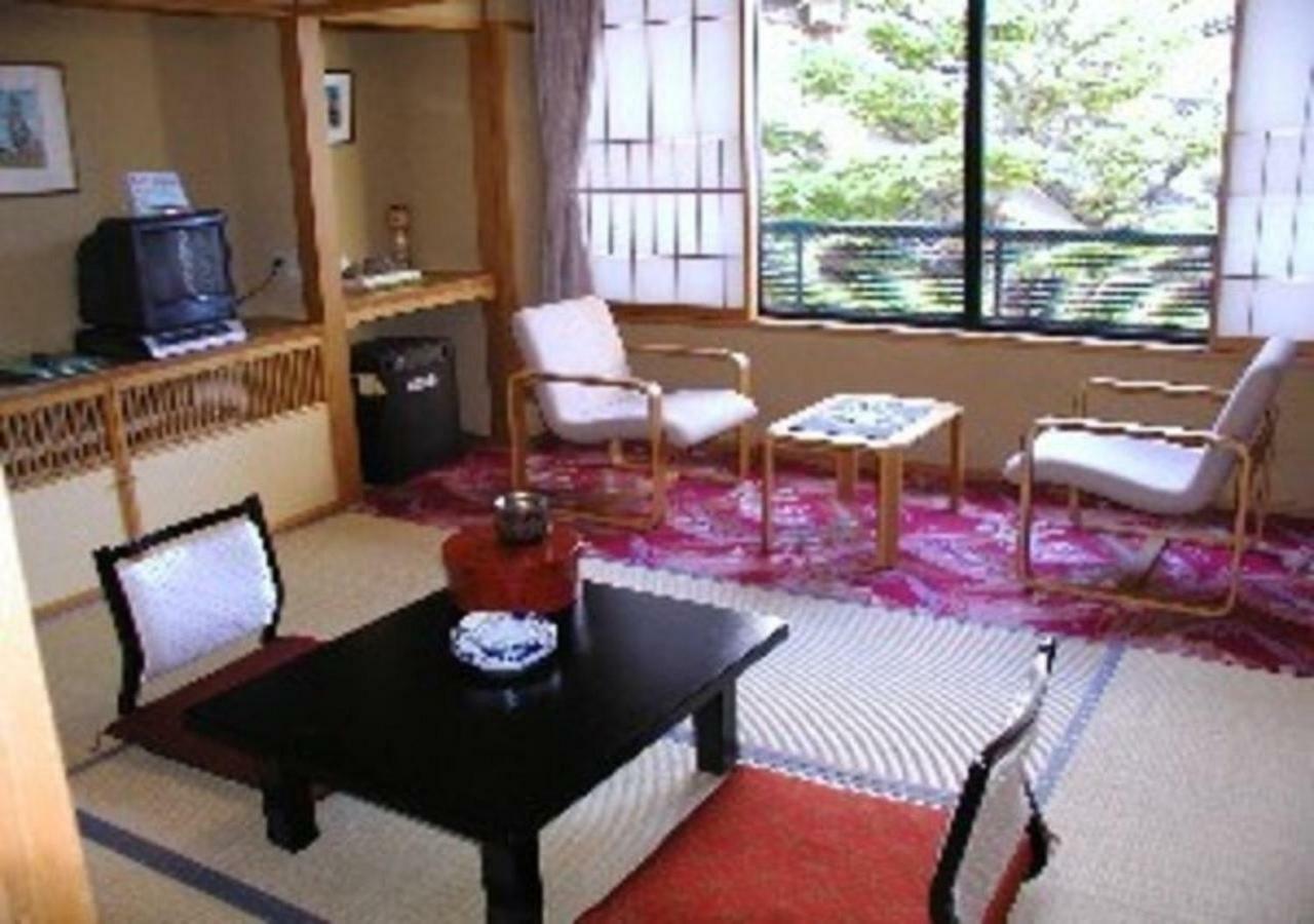Wakaba Ryokan / Vacation Stay 29362 酒田市 外观 照片