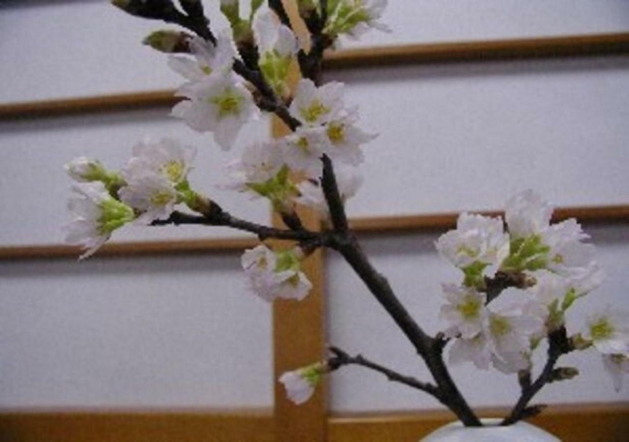 Wakaba Ryokan / Vacation Stay 29362 酒田市 外观 照片