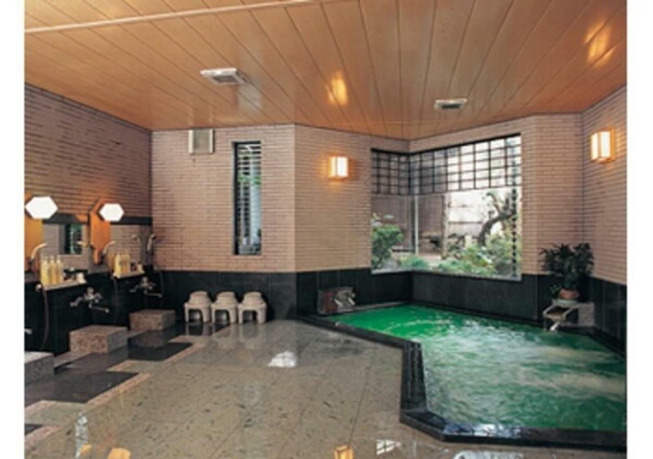 Wakaba Ryokan / Vacation Stay 29362 酒田市 外观 照片